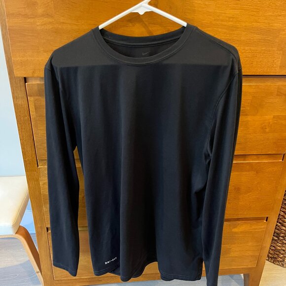 Nike Long Sleeve - Picture 1 of 3